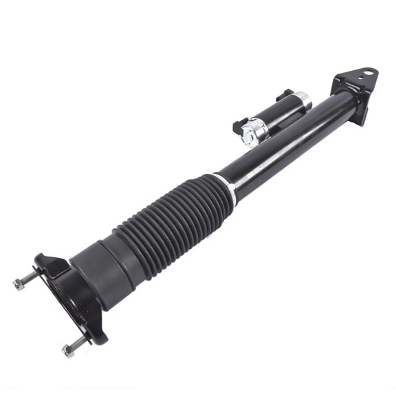 GELUOXI Rear Suspension Shock Absorber for Mercedes-Benz GLE-Class Sport Utility 2016-2019 1Pc