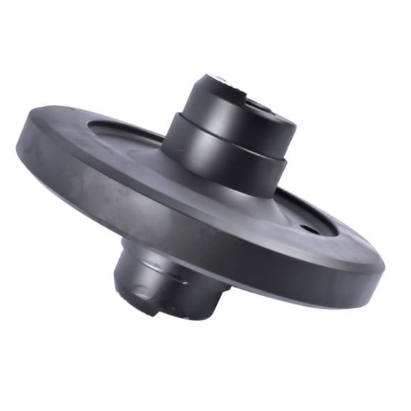 GELUOXI Rear Track Idler 304-1894 536-3550 for Caterpillar 259D 259D3 279C 279D 289C 299C 299D 299D3