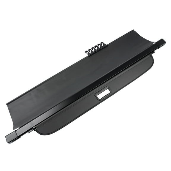 GELUOXI Rear Trunk Cover Retractable for Jeep Cherokee 2019-2023 Trunk Cargo Security