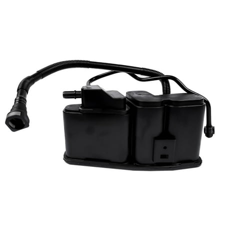GELUOXI Rear Vapor Canister for Chevrolet Malibu Pontiac G6 Convertible Coupe Sedan 2005-2012 1Pc