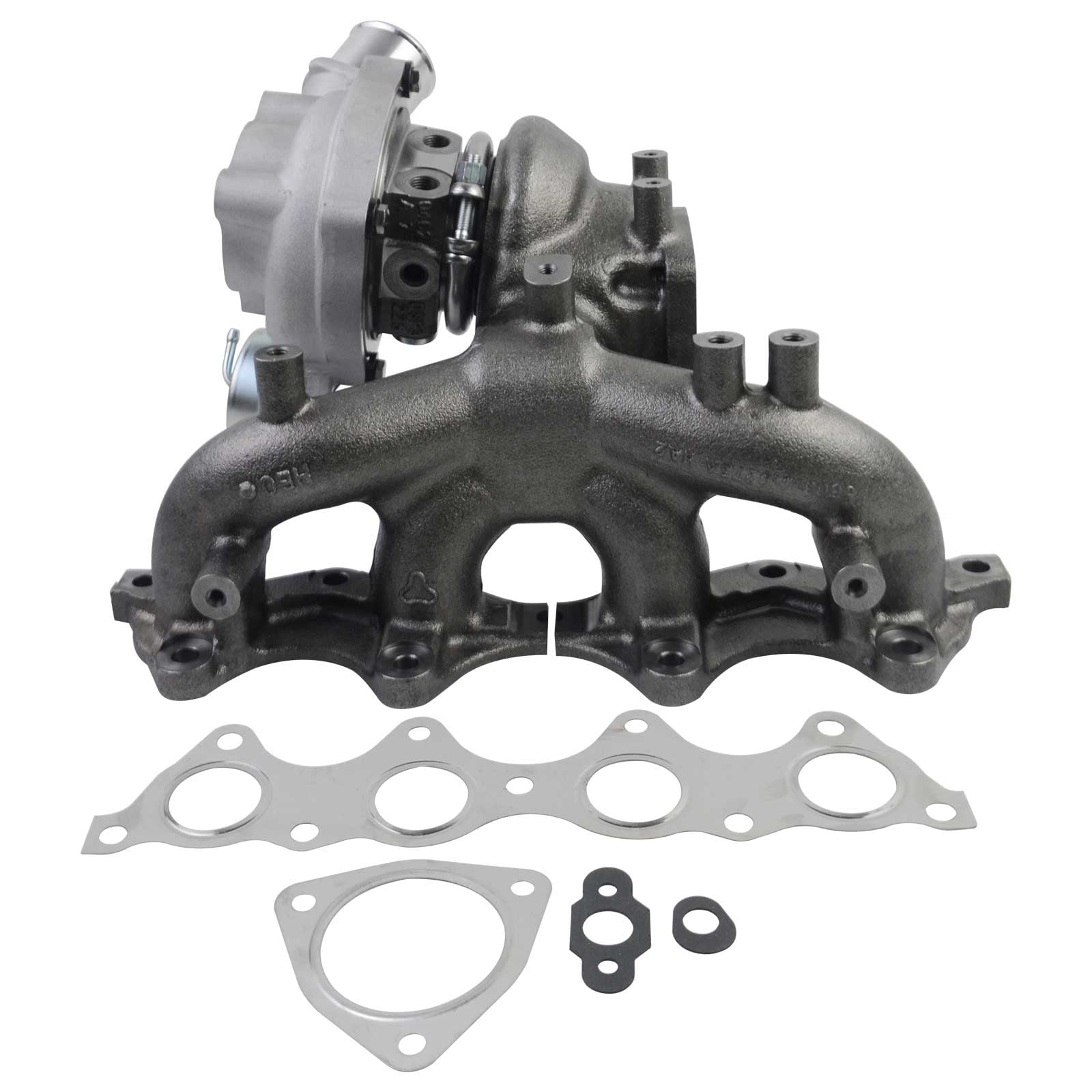 A-Premium Throttle Body With TPS Sensor For Hyundai Elantra 13 Kia Forte 14-16