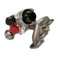thumbnail image 1 of GELUOXI Replacement Turbocharger for Mercedes-Benz B250 CLA250 GLA250 Hatchback Sedan 2013-2020 1Pc, 1 of 9