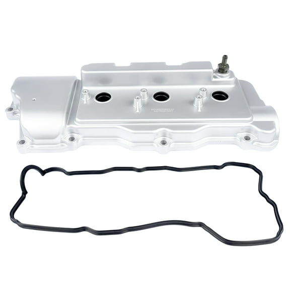 GELUOXI Righ Engine Cylinder Head Valve Cover for Toyota Camry Solara Lexus RX300 ES330 3.0L V6 1MZFE 3MZFE 1120120080