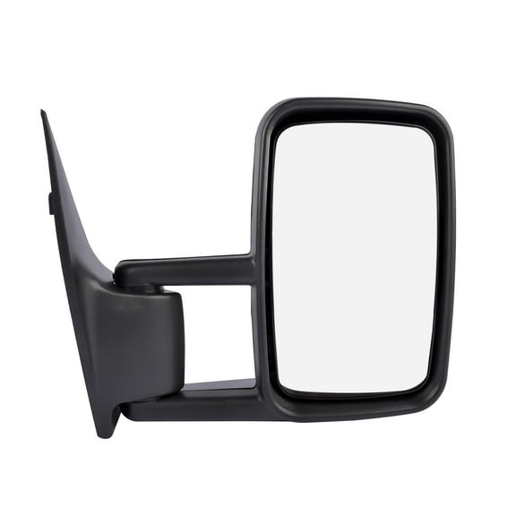 GELUOXI Right Door Mirror for Mercedes-Benz Dodge Freighliner Sprinter 2500 3500 Van 2002-2006 1Pc