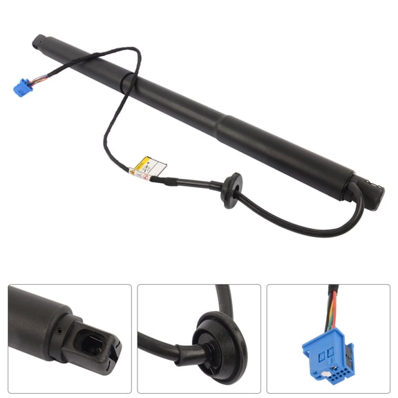GELUOXI Right Tailgate Gas Pressure Strut for Mercedes-Benz GL/GLS-Class Sport Utility 2013-2019 1Pc