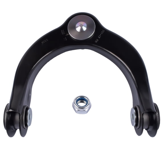 GELUOXI Right Upper Control Arm Front for 16-22 Jeep Grand Cherokee 2703812 68282328AA