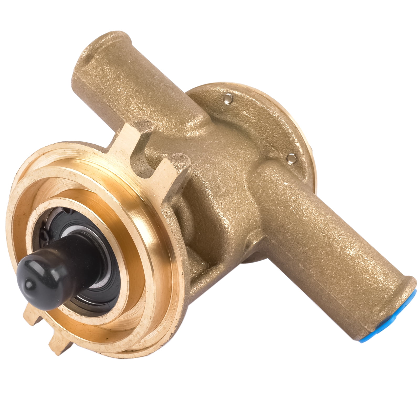 GELUOXI Sea Water Pump 3583115 3581558 for Volvo Penta KAD300 KAMD42A ...