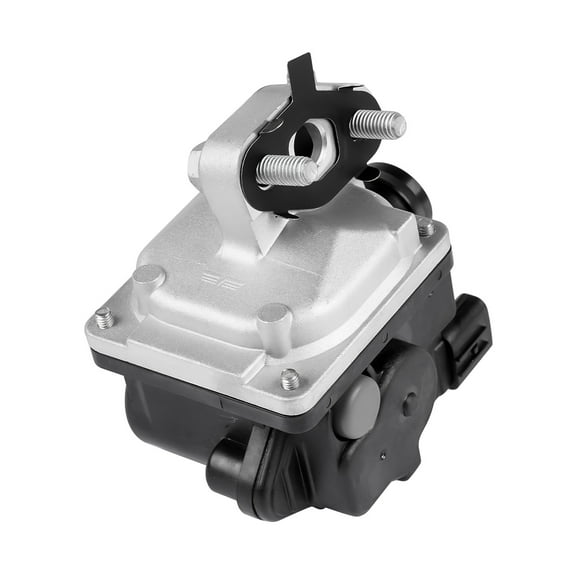 GELUOXI Secondary Air Injection Check Valve for Buick Regal GMC Terrain Sedan Sport Utility 2013-2015