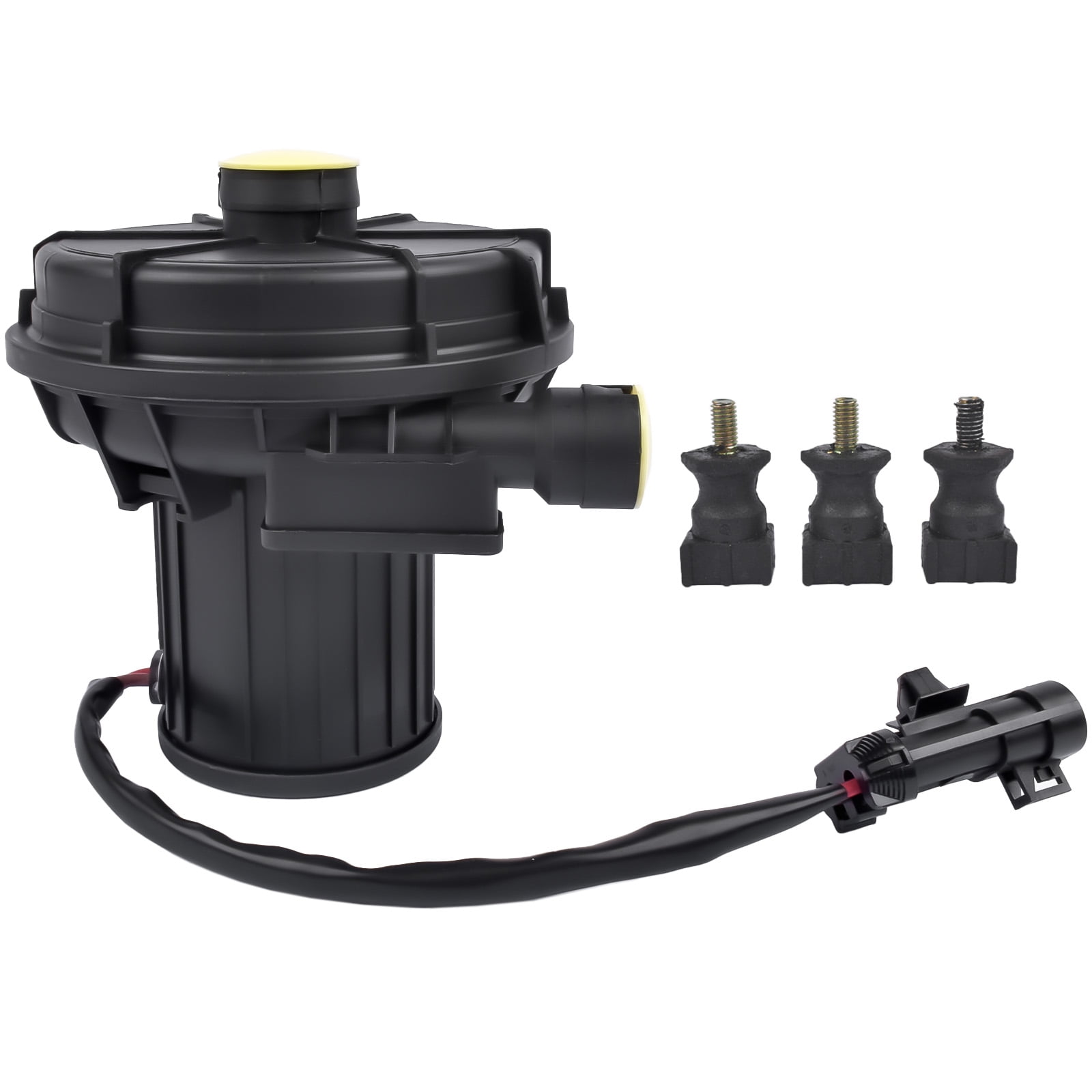 OE Quality Secondary Air Injection Pump 215-704 For Chevy Equinox / GMC Terrain 2.4L (2011-2015)