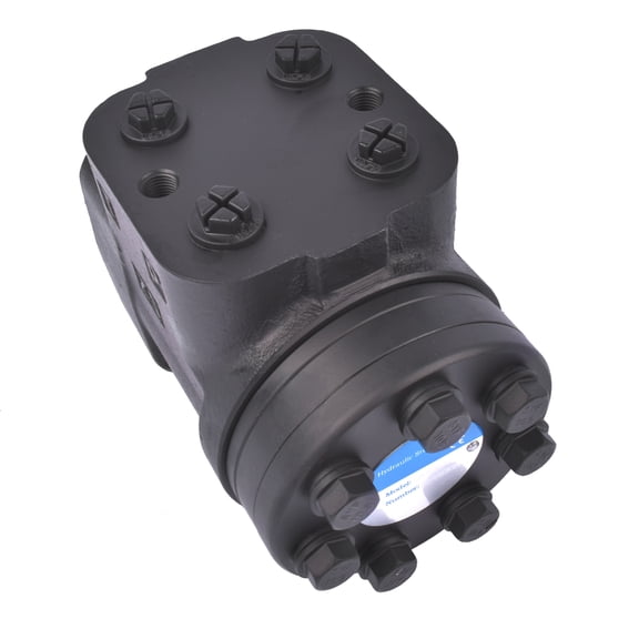 GELUOXI Steering Control Unit 211-1001 for Eaton Char-Lynn 3 6 12 Series 211-1001-002