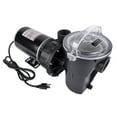 GELUOXI Swimming Pool Pump for Hayward W3SP1580 Power Flo Pool Pump
