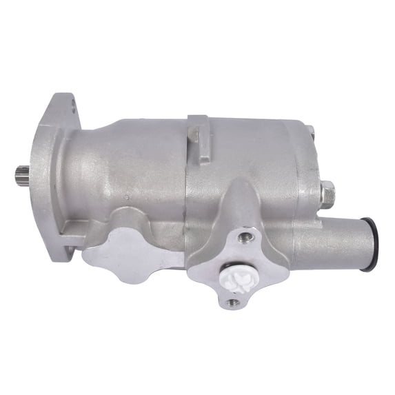 GELUOXI TA020-36400 Hydraulic Pump for Kubota Tractor L2900DT L3010DT L3300DT L3410DT