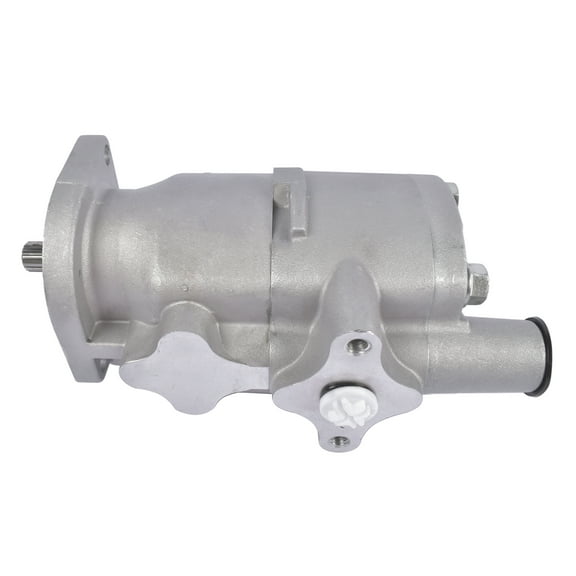 GELUOXI TA020-36400 Hydraulic Pump for Kubota Tractor L2900DT L3010DT L3300DT L3410DT