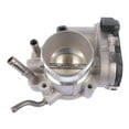 thumbnail image 1 of GELUOXI Throttle Body for Hyundai Veloster Kia Forte Koup Hatchback Coupe 1.6L L4 2013-2017 Gray 1Pc, 1 of 10