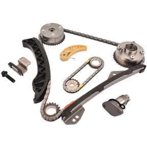 GELUOXI Timing Chain Kit VVT Gear For 2009-2015 Toyota Corolla Prius Pontiac Scion 1.8L
