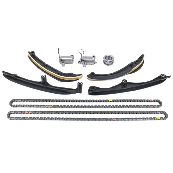 Ford Explorer Sport Trac Engine Timing Chain Kit