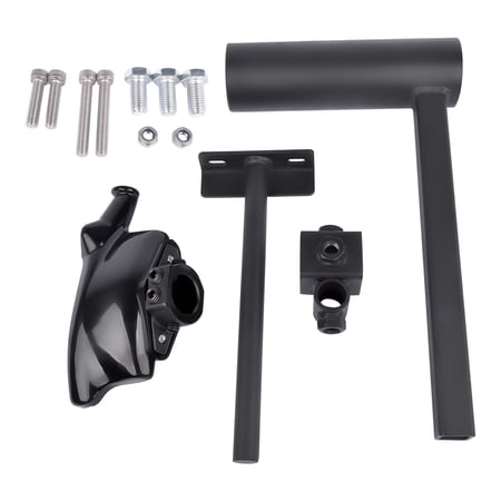 GELUOXI Tire Changer Duck Head ModIfication Kit Universal Fit for Harbor Freight 22" Wheels