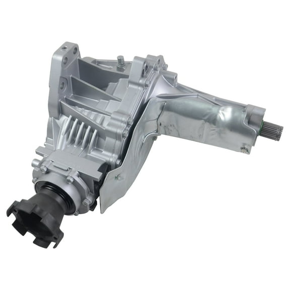 GELUOXI Transfer Case Assembly 84953426 for Chevrolet Equinox GMC Terrain Sport Utility 2010-17 1Pc