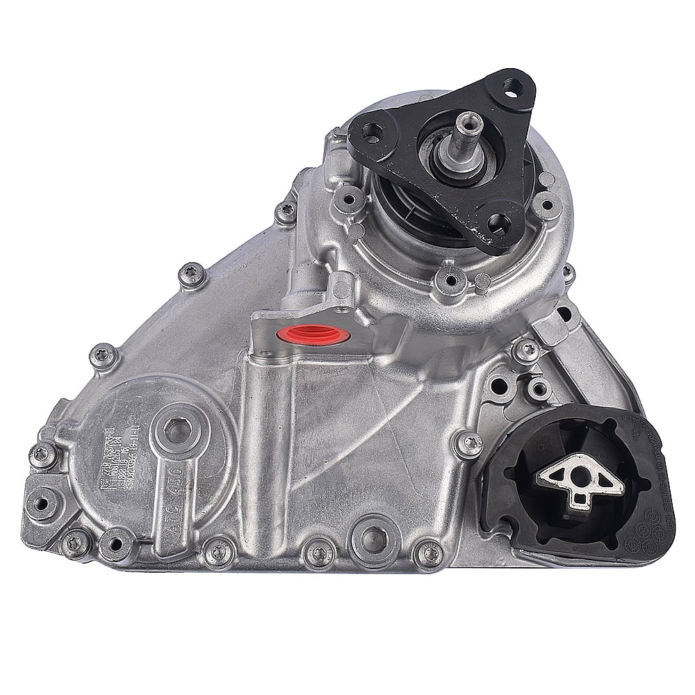 GELUOXI Transfer Case Assembly ATC450 for BMW X5 E70 X6 E71 2011-2014 27107629405 27107605345