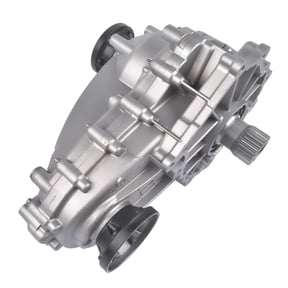 GELUOXI Transfer Case Assembly for Mercedes-Benz GL/GLE/ML/R-Class Sport Utility Wagon 2006-2019 1Pc
