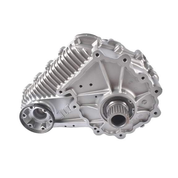 GELUOXI Transfer Case Assembly for Mercedes-Benz GLE350 GL450 GL550 GLE300d 1642800600 Silver 1Pc