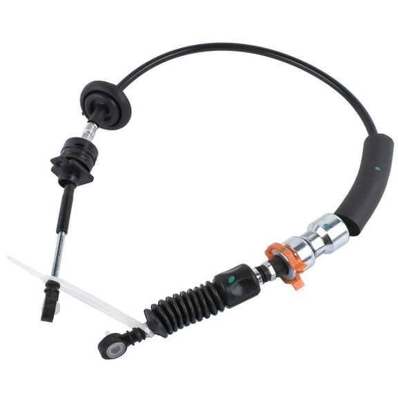 GELUOXI Transfer Case Shift Cable for Jeep Wrangler JK 2007-2018 3.6L 3.8L V6 52126222AA