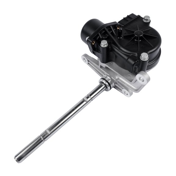 GELUOXI Transfer Shift Actuator Assy for Toyota Sequoia 01-04 4Runner 96-02 L4 V6 V8