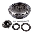 thumbnail image 1 of GELUOXI Transmission Clutch Pressure Plate Kit FA6Z7B546A for Ford Fiesta, Focus 2012-2017, 1 of 9