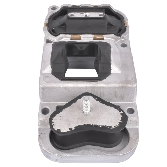 GELUOXI Transmission Support Mount for Bentley Continental & Flying Spur 4.0L V8 2013-2018 GAS DOHC