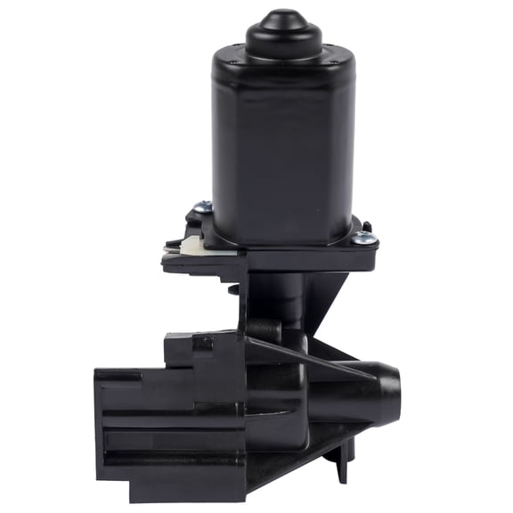 GELUOXI Trunk Lid Pull down Motor for Chevrolet Camaro Pontiac Firebird Cadillac Deville Fleetwood