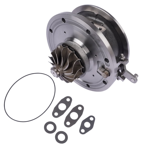 GELUOXI Turbo Core Cartridge for Hino Truck 268 338 338T J08E 7.7L GTB3576V 830724-5001