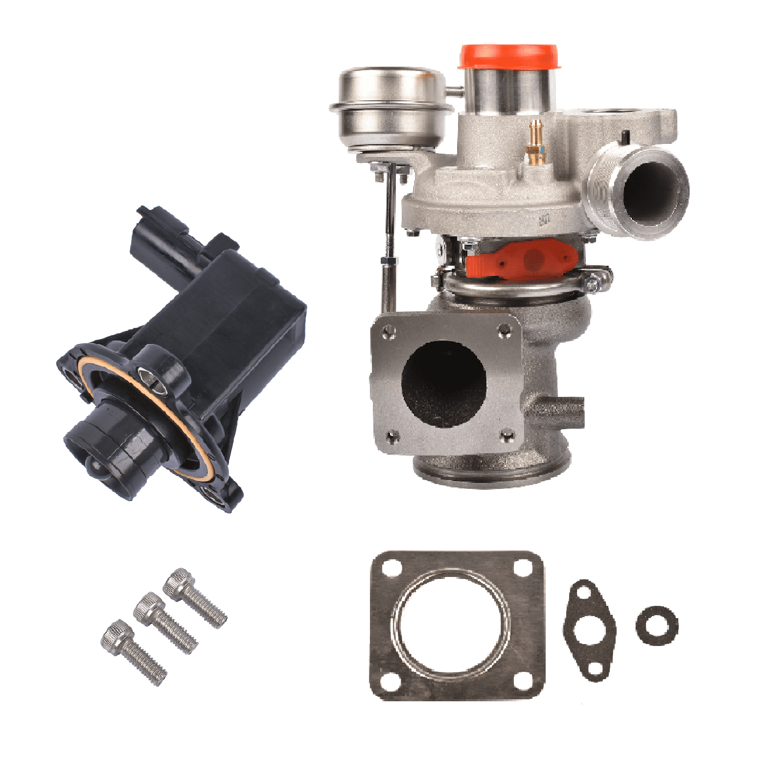 Électrovanne Turbo Boost Control 04627297AB 55273286 53111385 55248905