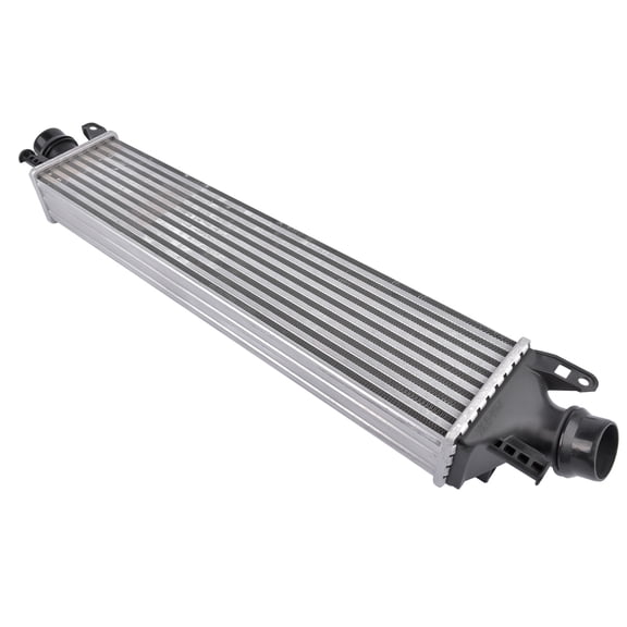 GELUOXI Turbocharger Intercooler  95465727 for Chevrolet Trax Sport Utility 1.4L L4 2013-2020 1Pc