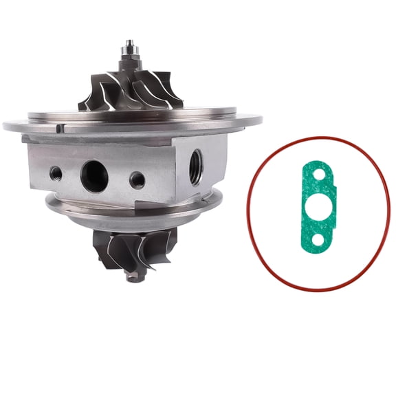 GELUOXI Turbocharger for Alfa Romeo Mito Dodge Dart Fiat 500 1.4L MultiAir 16V 55219660