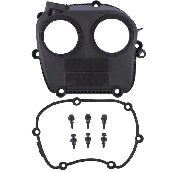 GELUOXI Upper Timing Cover for Audi VW 1.8 2.0 TSI 06K103269F CNCD DHHA CJE CYPA CULC