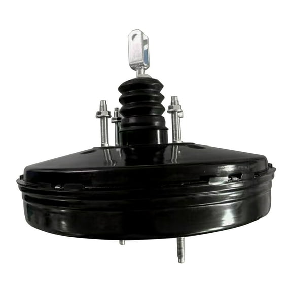 GELUOXI Vacuum Power Brake Booster for Ford Edge Lincoln MKX 2007-2010 Mazda CX-9 2007-2016 54-74232