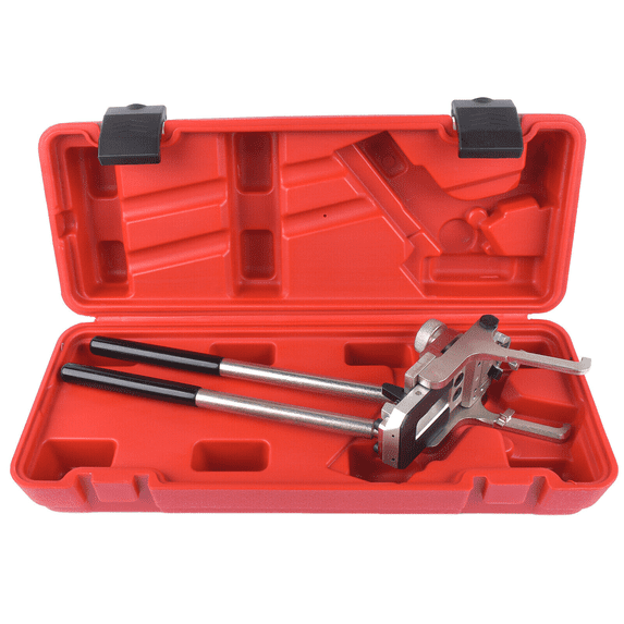 GELUOXI Valve Pressure Spring Installer Remover Tool 117110 for BMW N13 N20 N26 N51 N52 N53 N54 N55