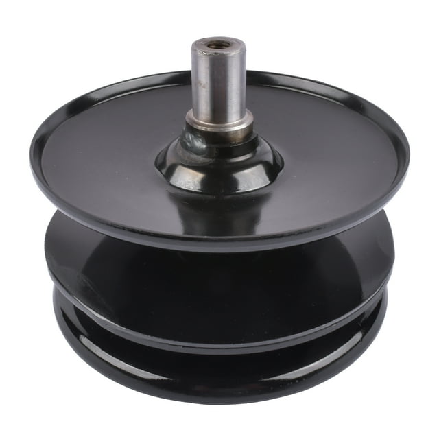 TTDYKX Poulie à Vitesse Variable 956-04015B 956-04015A 956-04015