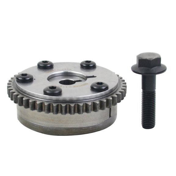 GELUOXI Variable Valve Timing Sprocket Engine for Honda Crosstour CR-V Accord 14310R44A01 14310R5A305