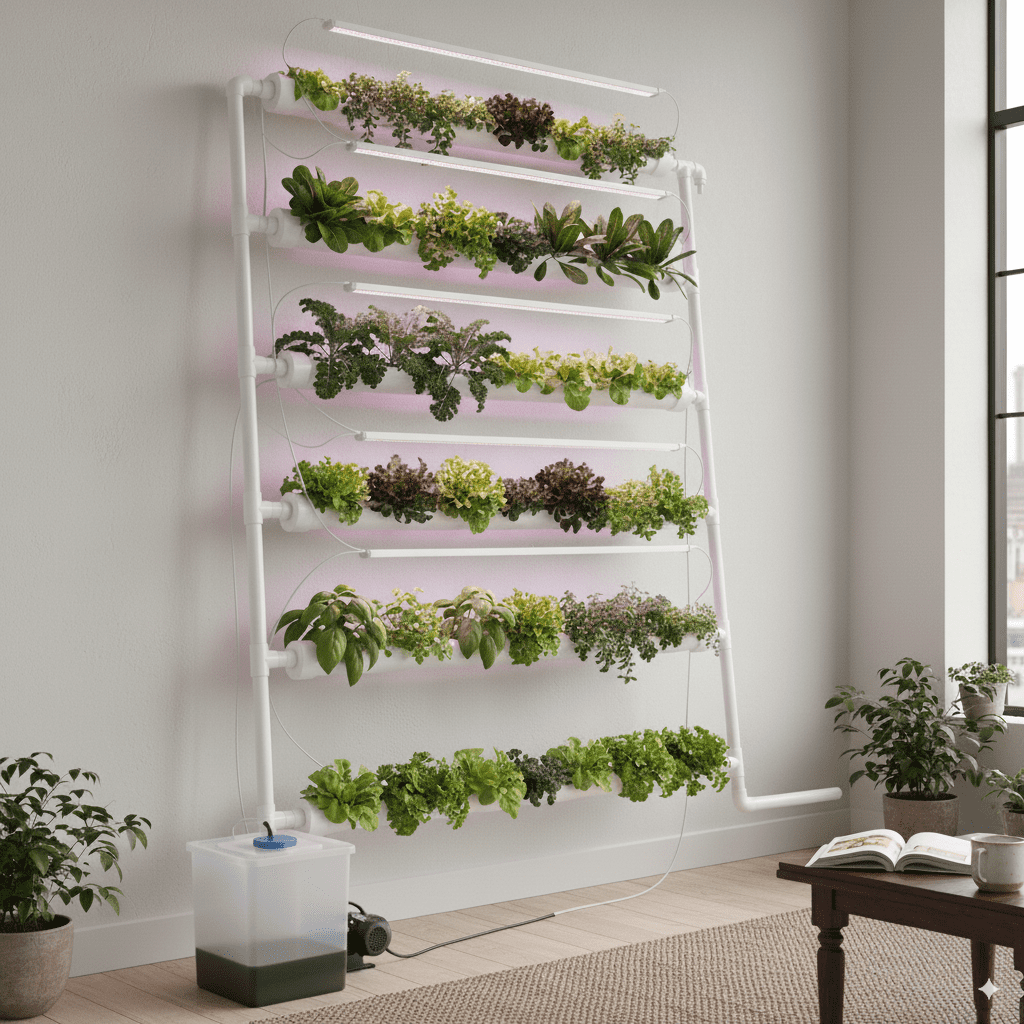 plant stand indoor tall Giantex 3 Tier Tall Plant Stand Indoor, 36 Inch Corner Plant Holder with Metal Frame 1 Pack