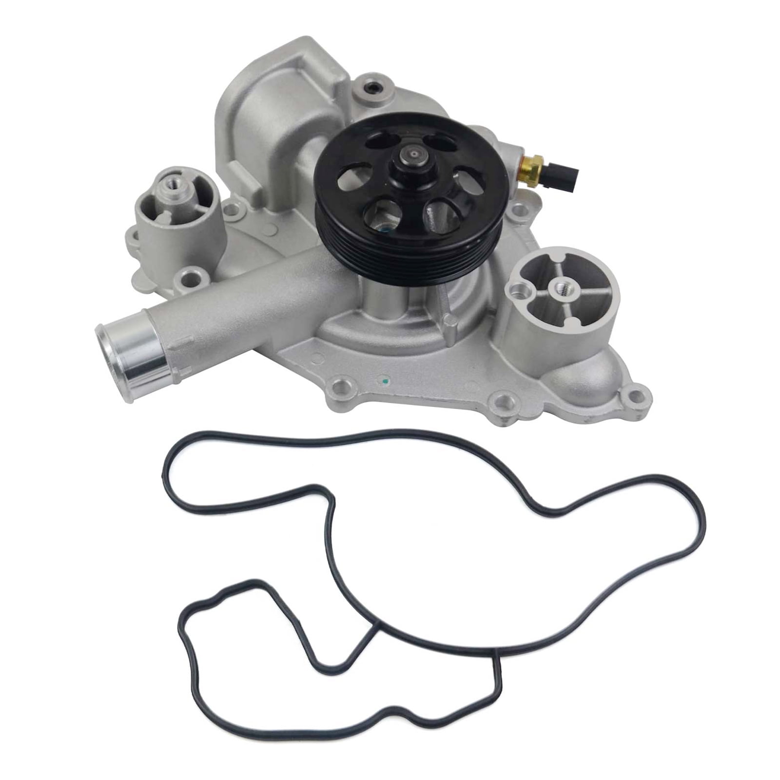 GELUOXI Water Pump for Dodge Charger Challenger Durango Jeep Chrysler 300 5.7L Hemi 6.4L