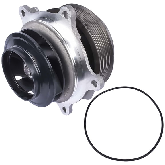 Paccar Mx 13 Water Pump
