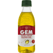 GEM Extra Virgin Olive Oil for Seasoning and Finishing, 8.5 fl oz