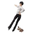 thumbnail image 1 of GEM Series Yuri Katsuki Collectible PVC Figure, 1 of 3