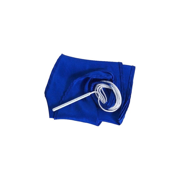 GEM Swabs Silk Bass Clarinet Swab