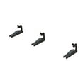 thumbnail image 1 of GEM Tube Products 400009 Running Board Mounting Kit, 1 of 2