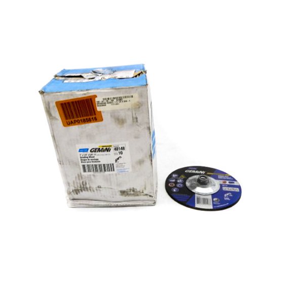 GEMINI 66252940148 (PKG OF 10) NSMP