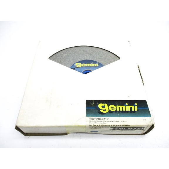 GEMINI 66253042317 NSMP