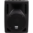 thumbnail image 1 of GEMINI RS-408 Active 8" Powered DJ 480 Watts Professional 2 Way Loud Speakers, 1 of 5