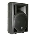 thumbnail image 1 of GEMINI RS-412 800W Peak 12" Active Powered Bi-Amp Pro DJ Loudspeaker w/ Handle, 1 of 3